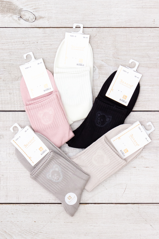 Шкарпетки жіночі